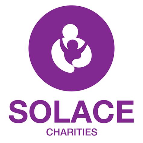 Solace Charities.